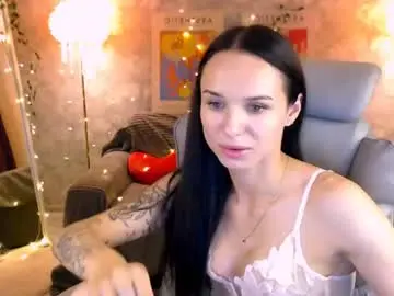 Chaturbate Adult Video Chat of nicolemerz
