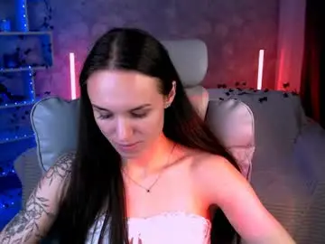 Chaturbate Sex Cam of nicolemerz