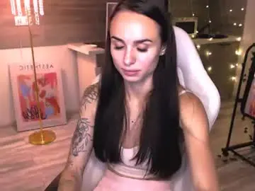Chaturbate Sex Chat of nicolemerz