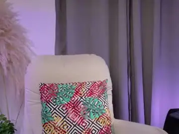 Chaturbate Adult Webcam of zara_nova