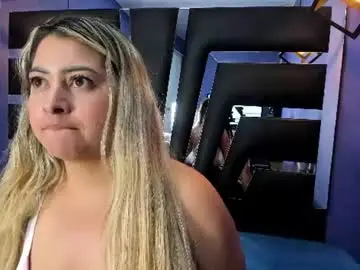 Chaturbate Sex Chat of celestefoxx01