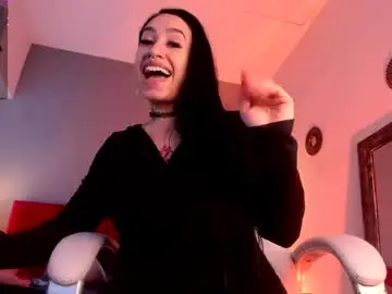 Chaturbate Adult Webcams of demetria_ghoul