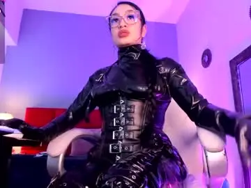 Chaturbate Watch Live Sex Cams of demetria_ghoul