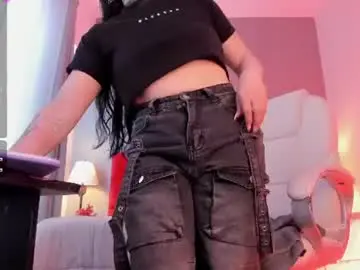 Chaturbate Nude Webcam of demetria_ghoul