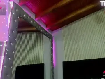 Chaturbate Private Sex Chat of paulinna_curvy