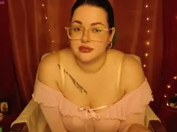 Chaturbate Adult Webcams of tessa_bbw