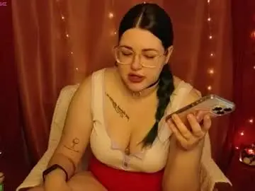 Chaturbate Private Sex Chat of tessa_bbw