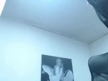 Chaturbate Adult Webcam of camille_diaz19