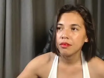 Chaturbate Nude Webcam of ur_marythenightxx