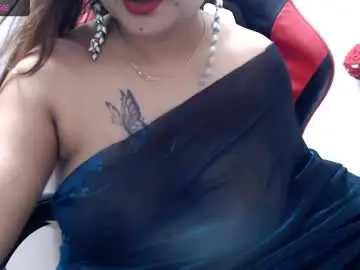 Chaturbate Private Sex Chat of _ananya_9