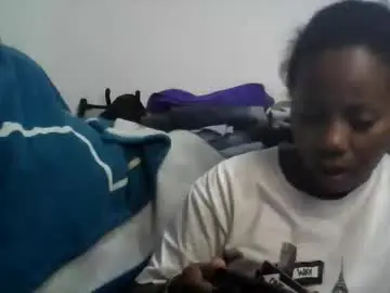 Chaturbate Sex Chat of aicha_boobs