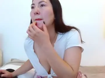 Chaturbate Nude Webcam of kaguyahara