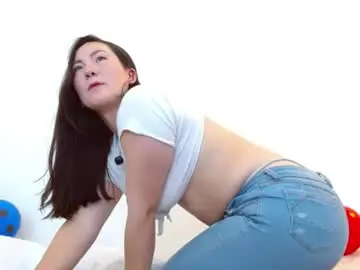 Chaturbate Sex Cam of kaguyahara