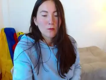 Chaturbate Live Sex Cam of kaguyahara