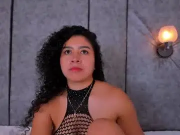Chaturbate Live Porn of thara_webstter