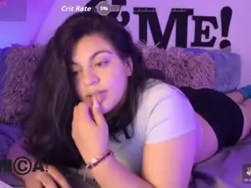 Chaturbate Adult Webcam of abby_saphir