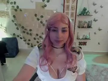 Chaturbate Sex Chat of fiore_sanz
