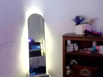 Chaturbate Adult Video Chat of kiss_me_monroe