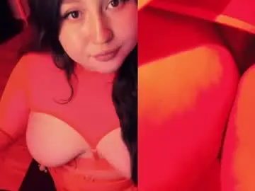 Chaturbate Sex Chat of lenasweetx