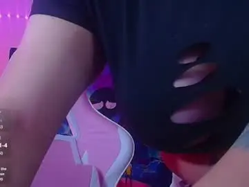 Chaturbate Sex Chat of lu_aniston