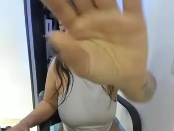 Chaturbate Live Sex Cam of wetmoanl