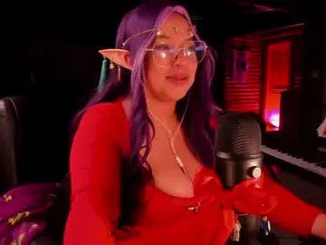 Chaturbate Adult Video Chat of maggie_queen