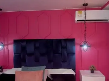 Chaturbate Watch Live Sex Cams of zoe_blosson