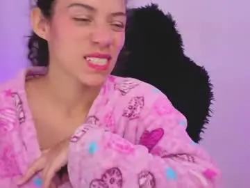 Chaturbate Sex Chat of daniela_rivasthl