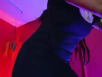 Chaturbate Watch Live Sex Cams of julieta_russell