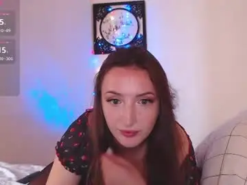 Chaturbate Live Porn of pornolily