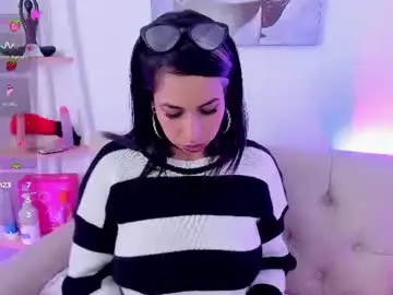 Chaturbate Live Sex of rumi666