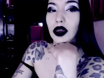 Chaturbate Best Webcam of emearld_black