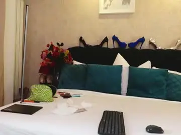 Chaturbate Live Sex of mystiquerosee