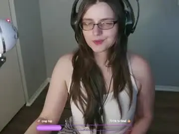 Chaturbate Free Porn Cam of nyctophilic