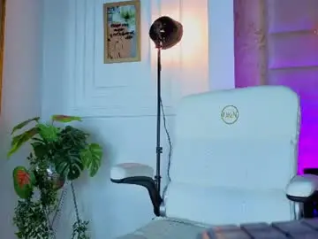 Chaturbate Adult Webcam of alessialondon