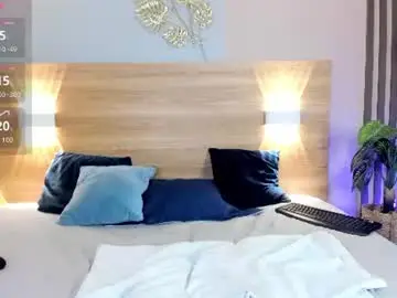 Chaturbate Free Live Porn of ateneaa_lux