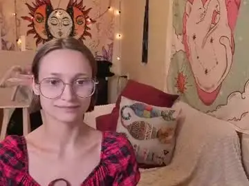 Chaturbate Adult Video Chat of stella_polaris