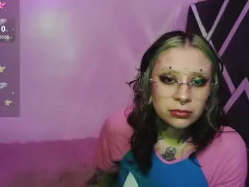 Chaturbate Sex Cam of vainilla_l