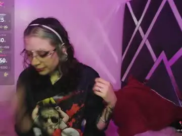 Chaturbate Free Live Porn of vainilla_l