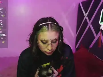 Chaturbate Best live sex cam show of vainilla_l