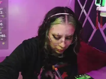 Chaturbate Nude Webcam of vainilla_l