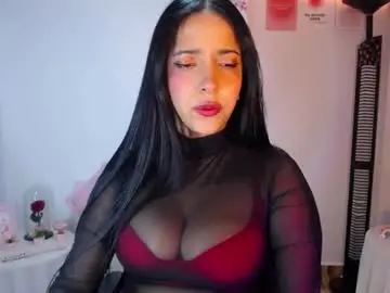 Chaturbate Live Porn of iamroxanne