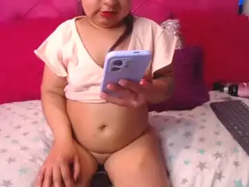 Chaturbate Live Sex Cam of sarawiills