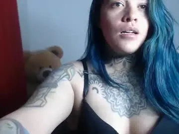 Chaturbate Free Live Porn of sweet_bubblee