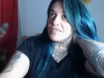 Chaturbate Live Porn of sweet_bubblee