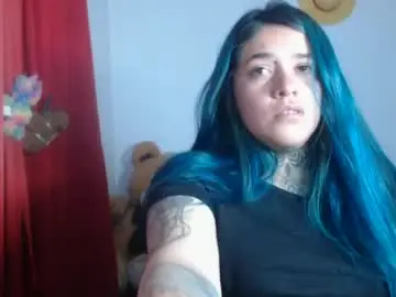 Chaturbate Sex Cam of sweet_bubblee