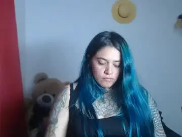 Chaturbate Live Sex Cam of sweet_bubblee
