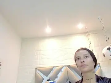 Chaturbate Live Porn of valentinasu_