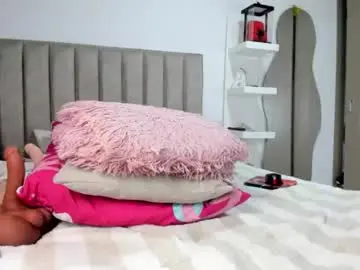 Chaturbate Sex Cam of queen_antonella_oficial