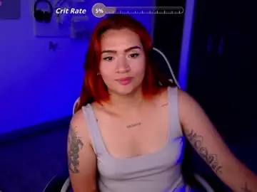 Chaturbate Free Live Porn of soyabby_